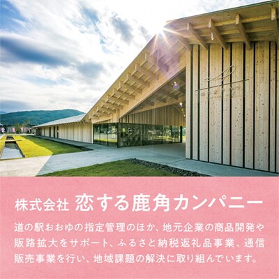 【定期便3ヵ月】かづの林檎ジュース(195ml×30缶)【恋する鹿角カンパニー】
