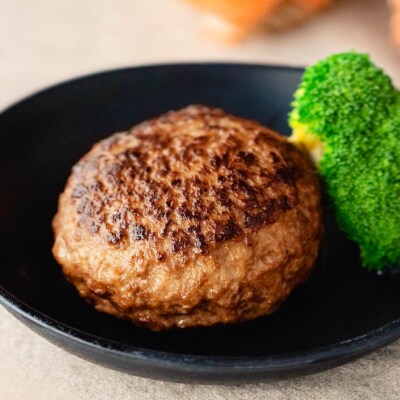 熟成淡路牛100%ハンバーグセット(150g×24個セット)