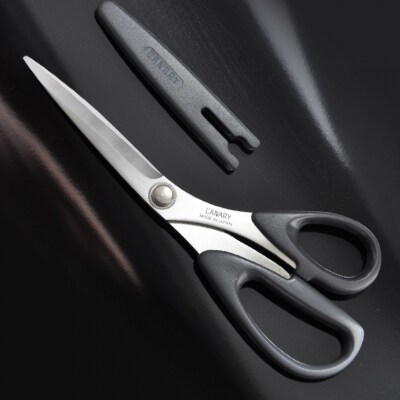 CANARY　家庭用　布切ハサミ