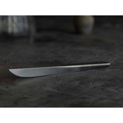 マニア必見!! 職人が仕上げた極上ペーパーナイフ(TPK-180)