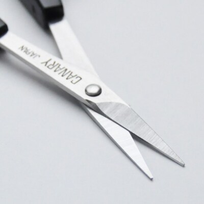 ペーパークラフト 極細デザイン用はさみ (DS-100) 