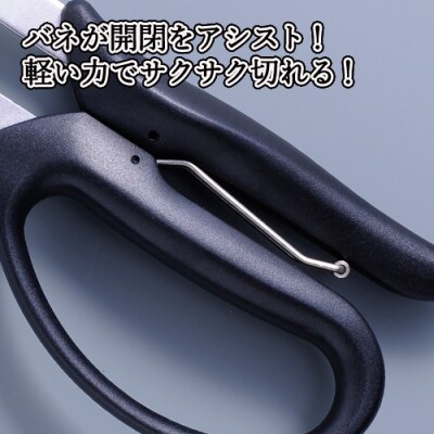 H9-103 ALLEX スーパーハードはさみ【波板用】一枚刃はさみ(SH-3 17213)