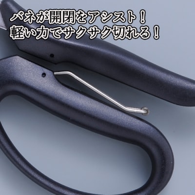 H9-102 ALLEX スーパーハードはさみ【ゴム・ホース用】一枚刃はさみ(SH-2 17212)