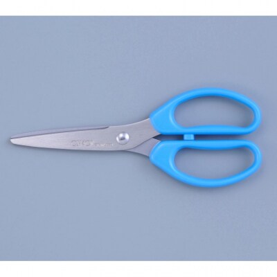 ALLEX 学童用安全はさみ【青】CS-140RB　15202