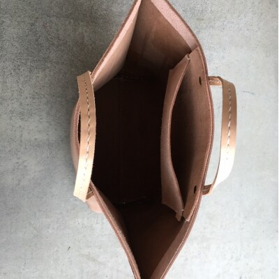 とこトートバッグ Lサイズ