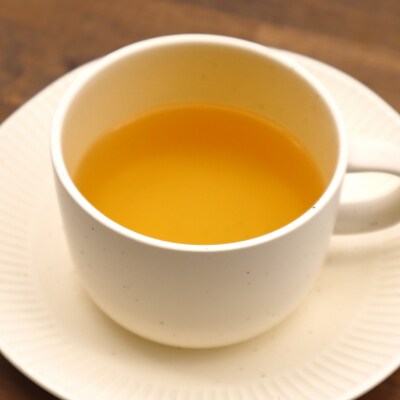アップルティー Akarin5TeaSweet 1袋(5包) ノンカフェイン りんごだけで作ったお茶