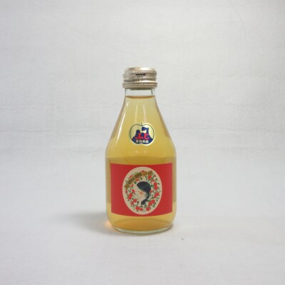 りんごジュース6本セット 飲み比べ 青森 着色料 無添加 180ml×6種