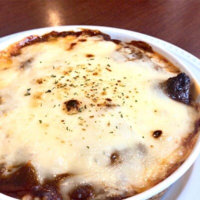 北海道産ビーフのドリア 3個 フレンチシェフ が作る ビーフ ドリア おかず 冷凍 F4F-3270
