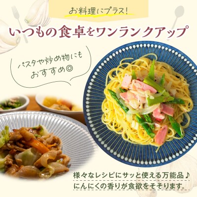 にんにくパウダー　50g×2袋 青森県産にんにく 使用 【 グリーンハンズ 】  にんにく 粉末 ガ