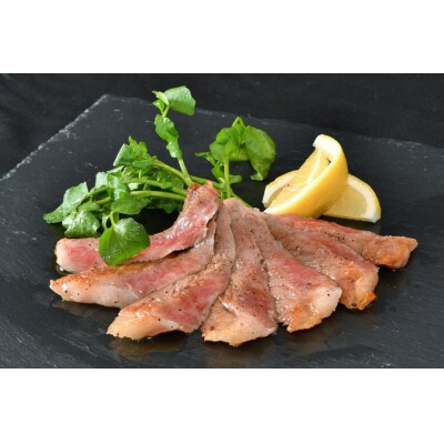 仙台牛 A5 サーロイン ステーキ 200g×2枚 & 切り落とし 200g [20563357]