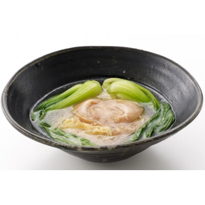 気仙沼・海鮮ふかひれ生ラーメン4食入 丸光製麺　一関工場 [宮城県 気仙沼市 20563444]