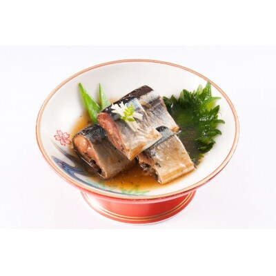 三陸漁師美味一品 詰め合わせ 3種×12P 計36P[阿部長商店 宮城県気仙沼市 20563441]