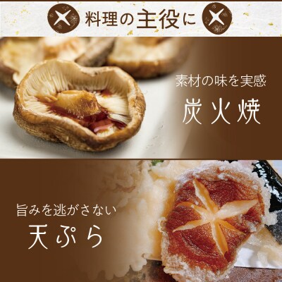 国産 肉厚 しいたけ 2kg 青森 五所川原市