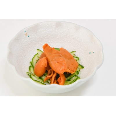 三陸産 ほや 味付 35g×7袋 [20565215]