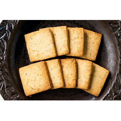 SAIKICHI BUTTER COOKIE 缶入り 32枚×3缶 セット [20564842]