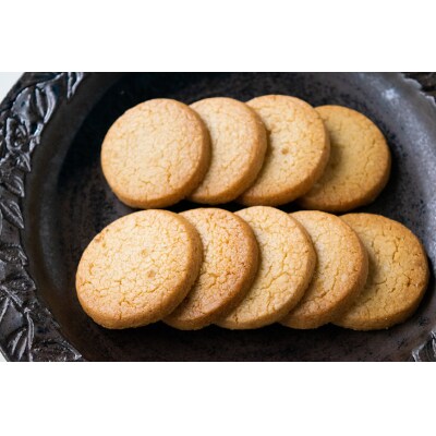 SAIKICHI BUTTER COOKIE 缶入り 32枚×3缶 セット [20564842]
