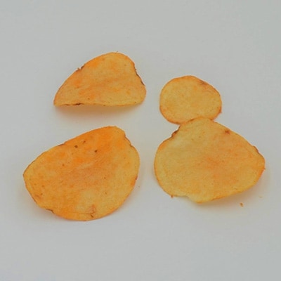 北海道ふらの産ポテトチップス　ふらのッち【コンソメ味】12袋入り×2箱