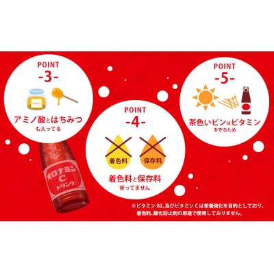 オロナミンCドリンク 50本  炭酸飲料