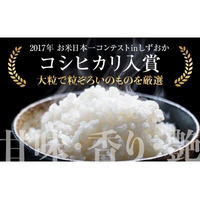 先行予約【令和8年産 新米】ミルキークイーン 5kg(農薬・化学肥料不使用)【BU010】