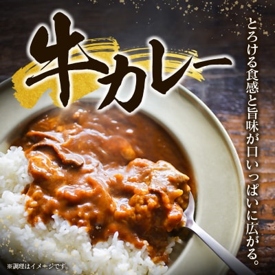 宮崎牛こま切れ2kg 小分け 200g×10パック A4等級以上 [2938]