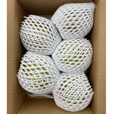 西洋梨(ラ・フランス)3kg　大玉　ご家庭用　0078-2603