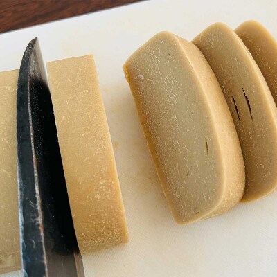 【令和8年11月下旬】芋餅 3本 (1本約750g) お餅 和菓子 スイーツ【R01511】