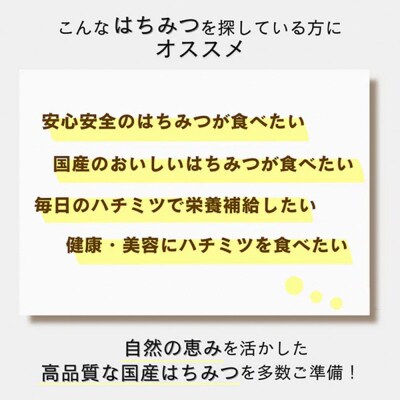 BEE SPOON 3種(7g×各2本)×5セット＜ゆうパケット＞|07_bct-080501