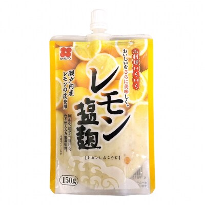 塩麹 3種バラエティーセット[No5895-0773]