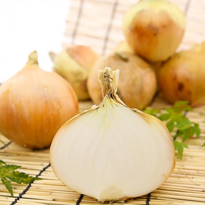 【淡路夢ファーム】玉ねぎ3kg