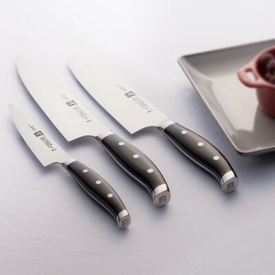 ツヴィリング ツインセルマックス M66 三徳包丁 180mm 日本製