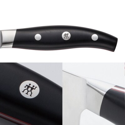 Zwilling ツヴィリング アーク 2pcsセット 日本製 三徳 ペティ 包丁セット
