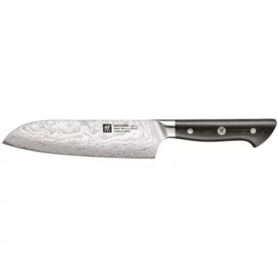  ツヴィリング カンレン 三徳包丁 180mm 日本製 三徳 包丁 ステンレス