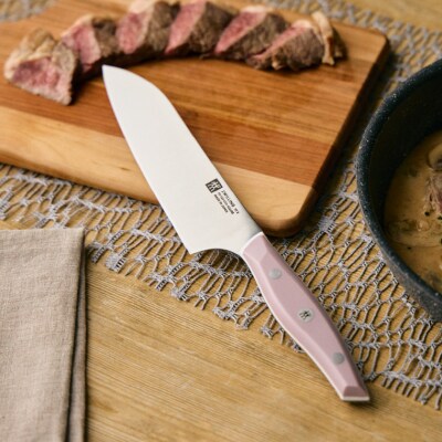 ZWILLING ツヴィリング  ツヴィリング フィット II 三徳/ペティ 2pcsセット 包丁