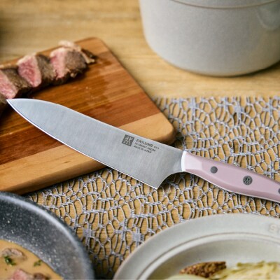 ZWILLING ツヴィリング  ツヴィリング フィット II シェフナイフ 180mm 包丁