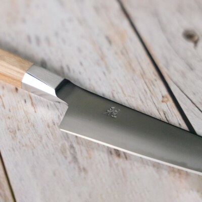 MIYABI ミヤビ  4000FCbg 小刀 140mm 