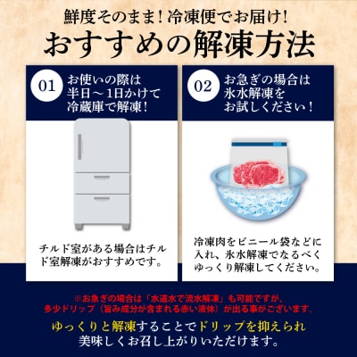 こだわりの極上牛タン食べ比べ(600g)  ch013-011r