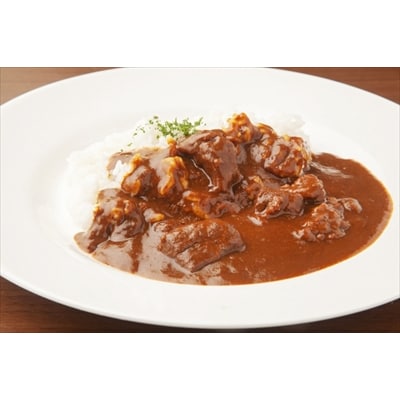 ご好評により復活‼オムライス&黒豚カレー　計3種(6個)【富士食品】　A0-268