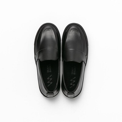 LOAFER BOLD(SEAM..SHOES)サイズ 29cm|22_uei-040101h