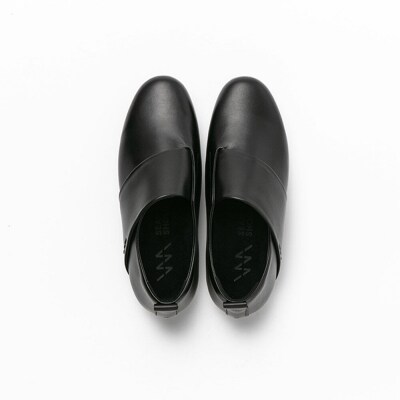 MONK LIGHT(SEAM..SHOES)サイズ 24cm|22_uei-050101c