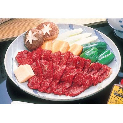 馬上焼肉 7～8人前(たれ付)