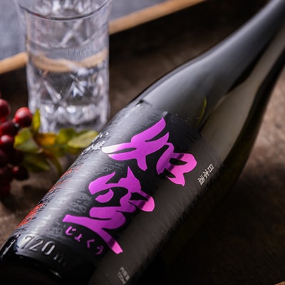 如空　華想い純米大吟醸720ml
