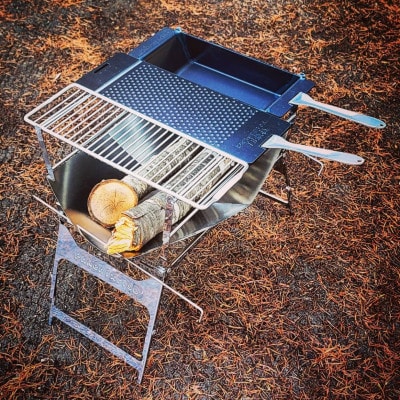 フェニックスライズ　TBシリーズ「TB焼き網」