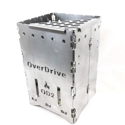 フェニックスライズの「OverDrive2.0」