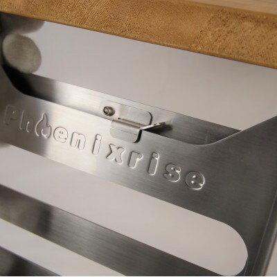 フェニックスライズの「DIY脚Lock(大)　-LEG04-