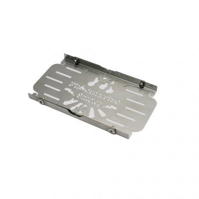 [SMK01]フェニックスライズの燻製器「メスティン用簡易燻製器Smoky」