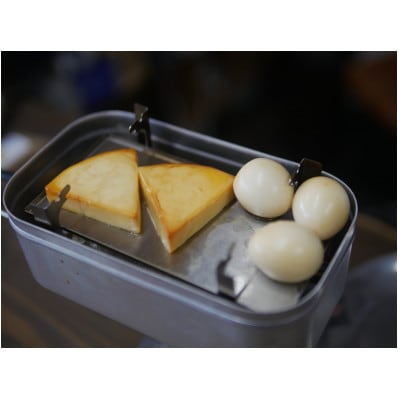 [SMK01]フェニックスライズの燻製器「メスティン用簡易燻製器Smoky」