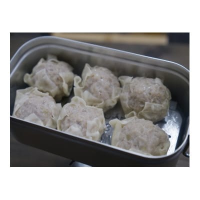 [SMK01]フェニックスライズの燻製器「メスティン用簡易燻製器Smoky」