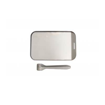 [ISM01]フェニックスライズの鉄板「勇」