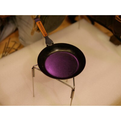 [CCB-H230]フェニックスライズのステンレスパーツ「C-C-B H字型230」