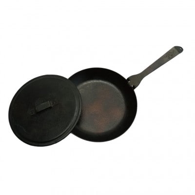 [FEP01-K]フェニックスライズのフライパン「KUROGANEフライパン・極」